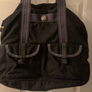 Lululemon bag